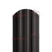 Штакетник металлический LIGHT-O 16,5х99-0.5 Viking E RR32