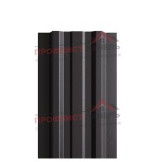 Штакетник металлический LIGHT-T 16,5х99-0.5 PURETAN RR32