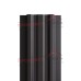 Штакетник металлический LIGHT-T 16,5х99-0.5 Viking E RAL8019