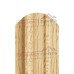 Штакетник металлический GOOD-O 16,5х118-0.5 ECOSTEEL _MA Сосна