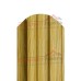 Штакетник металлический GOOD-O 16,5х118-0.5 ECOSTEEL_ТД ЗолотойДуб
