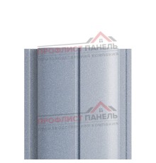 Штакетник металлический EVO-T 19х126-0.5 PURMAN Galmei