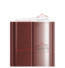 Штакетник металлический EVO-T 19х126-0.5 PURETAN RR29