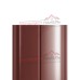 Штакетник металлический EVO-T 19х126-0.5 PURETAN RR29