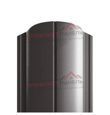 Штакетник металлический EVO-O 19х126-0.5 PURETAN RR32