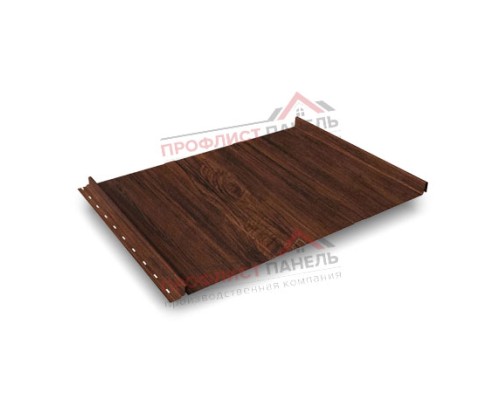 Кликфальц Line 0,45 Print Twincolor с пленкой на замках Cherry Wood Кликфальц Line 0,45 Print Twincolor с пленкой на замках Cherry Wood