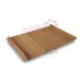 Кликфальц Line 0,45 Print Twincolor с пленкой на замках Nutwood