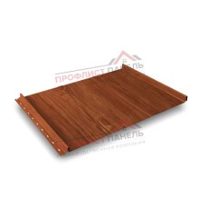 Кликфальц Line 0,45 Print Twincolor с пленкой на замках Rowan
