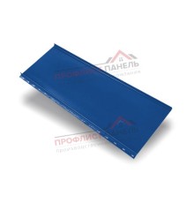 Кликфальц mini 0,7 PE в пленке RAL 5005