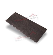 Кликфальц mini 0,45 Print Twincolor на замках Antique Wood