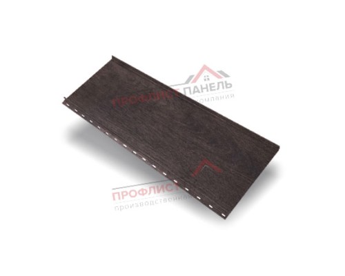 Кликфальц mini 0,45 Print Twincolor на замках Antique Wood Кликфальц mini 0,45 Print Twincolor на замках Antique Wood