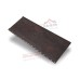 Кликфальц mini 0,45 Print Twincolor на замках Antique Wood