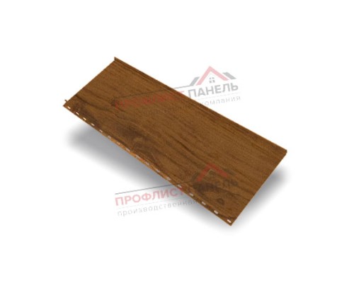 Кликфальц mini 0,45 Print Twincolor на замках Golden Wood Кликфальц mini 0,45 Print Twincolor на замках Golden Wood