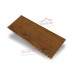 Кликфальц mini 0,45 Print Twincolor на замках Golden Wood