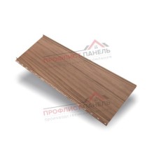 Кликфальц mini 0,45 Print Twincolor на замках Honey Wood Кликфальц mini 0,45 Print Twincolor на замках Honey Wood