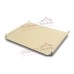 Кликфальц Pro 0,5 Satin с пленкой на замках RAL 1015 светлая слоновая кость
