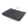Кликфальц Pro 0,5 PurLite Мatt на замках RAL 7024 мокрый асфальт Кликфальц Pro 0,5 PurLite Мatt на замках RAL 7024 мокрый асфальт