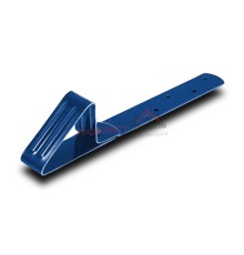 Снегозадержатель для мягкой кровли RAL 5005
