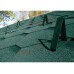 Снегозадержатель для мягкой кровли RAL 6005