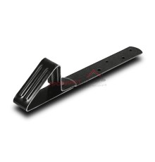 Снегозадержатель для мягкой кровли RAL 9005