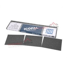 Конек/карниз combi, угольно-серый 10/16 м.п.
