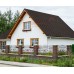 ТЕХНОНИКОЛЬ SHINGLAS многослойная черепица, Фазенда, Коричневый