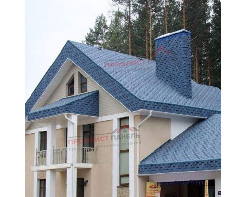 ТЕХНОНИКОЛЬ Ендовный ковер, Тёрн