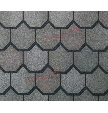 Черепица CertainTeed Carriage House Colonial Slate (1,858м2)