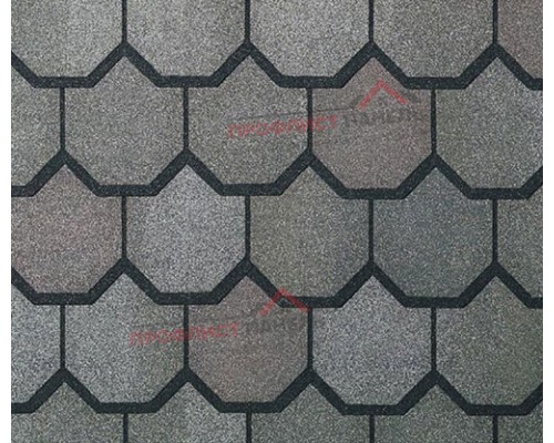 Черепица CertainTeed Carriage House Colonial Slate (1,858м2)