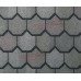 Черепица CertainTeed Carriage House Colonial Slate (1,858м2)