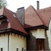 ТЕХНОНИКОЛЬ Гибкая черепица, Кадриль, Гранат