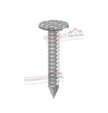 Гвозди ершеные кровельные ТЕХНОНИКОЛЬ, 1кг
