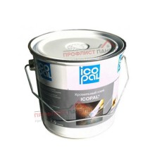 Клей битумный кровельный 10л