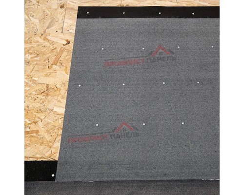 Katepal Ковер подкладочный Primebase 60/1700 (1х20м)
