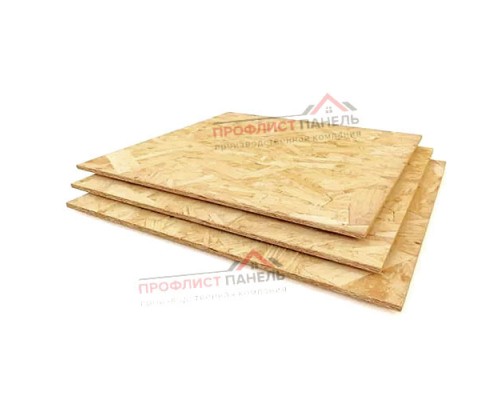 Плита OSB 2,5х1,25х9 Плита OSB 2,5х1,25х9