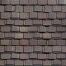 ТЕХНОНИКОЛЬ SHINGLAS многослойная черепица, Континент, Африка