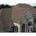 Черепица CertainTeed Grand Manor Brownstone (1,858м2)