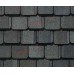 Черепица CertainTeed Grand Manor Stonegate Gray (1,858м2)