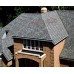 Черепица CertainTeed Grand Manor Stonegate Gray (1,858м2)