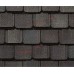 Черепица CertainTeed Grand Manor Gatehouse Slate (1,858м2)