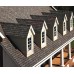 Черепица CertainTeed Grand Manor Weathered Wood (1,858м2)