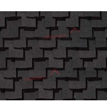 Черепица CertainTeed Presidential Shake Charcoal Black (1,858м2)