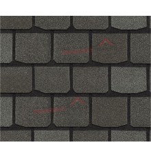 Черепица CertainTeed Highland Slate Smokey Quartz (2,980м2)