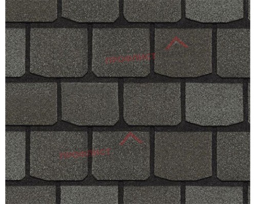 Черепица CertainTeed Highland Slate Smokey Quartz (2,980м2)