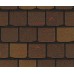 Черепица CertainTeed Highland Slate Venetian Red (2,980м2)