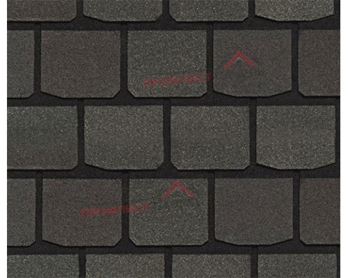 Черепица CertainTeed Highland Slate Fieldstone (2,980м2)