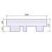 Тегола Футуро зеленый