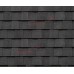 Черепица CertainTeed Landmark Charcoal Black (3,097м2)