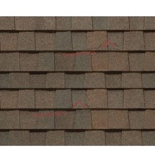 Черепица CertainTeed Landmark Heather Blend (3,097м2)