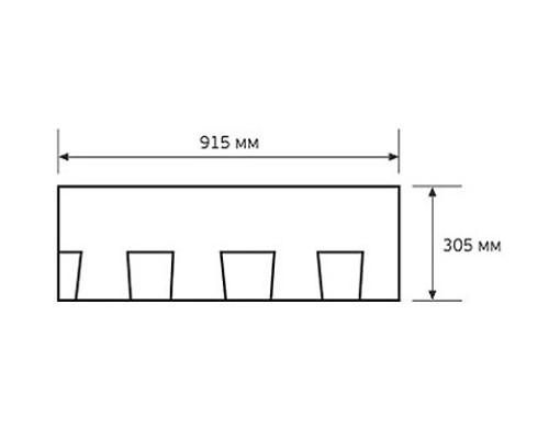 Черепица CertainTeed Landmark Pewter (3,097м2) Черепица CertainTeed Landmark Pewter (3,097м2)